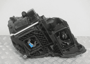 Lampa przednia przód mercedes e-klasa W212 lift full led A2129063103KZ 2011-2016 22