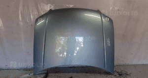 Maska pokrywa silnika audi A4 B6 cabrio LY7R 1