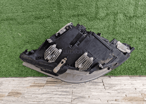 Lampa xenon dynamic bmw 5 F10 F11 7203252 4