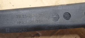 Pedały pedał hamulca sprzęgła BMW 3 E46 1163870 2229128 5