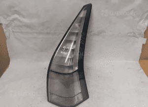 Tyl tylna lampa prawa saab 9-3 lift kombi 1