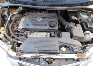 Mazda Premacy 323f 2.0 16V Półoś półośka prawa 8