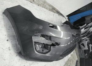 Land rover discovery sport cały zderzak przedni 2