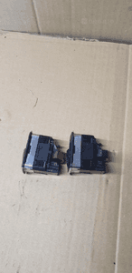 Przełącznik przycisk szyby prawy lewy tył tylny Mercedes GL X166 W166 A2049058102 4