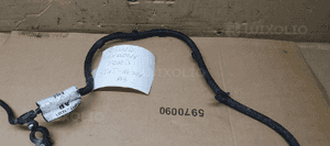Klema minusowa akumulatora Ford Transit Connect 3T1T-14301-AB 5