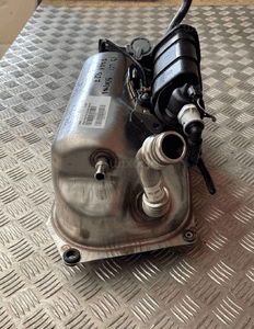 Bmw I3 lci zbiornik bak paliwa 7391827 2
