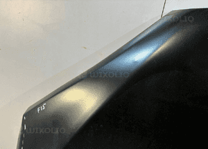 BMW X5/X6 F15/F16 Maska / Pokrywa Silnika - 11945 4
