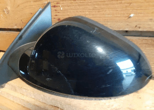 Lusterko elektryczne lewe opel insignia Z20R 5-PIN oryginał wysyłka! 2