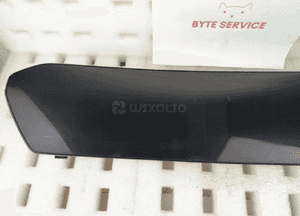 AUDI OE WYSWIETLACZ EKRAN MONITOR Nawigacji 8B1919605 2