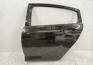 Drzwi lewe tylne lewy tył opel insignia ii hb sedan 17- 1