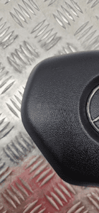 Mercedes W204 poduszka powietrzna kierowcy airbag A1728602802 4