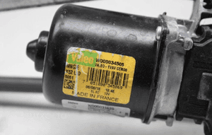Mechanizm wycieraczek silniczek DACIA SANDERO II 2012-2020  288009321R 2