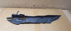 Osłona błotnika lewy przód Ford Focus MK2 Lift 8M51-A02477-AB 4