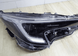 Lampa prawa corolla E21 xii full led 81110-02x10 3