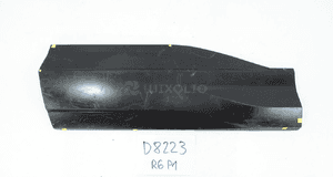 Listwa drzwi lewy tył audi Q4 e-tron 89A853969A 1