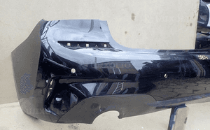 Zderzak tył tylny bmw 3 iii G20 sedan m pakiet 2