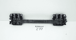 Listwa złączka elektryczna mercedes c W205 13-21 A2055452301 4
