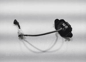 KAMERA COFANIA KLAPY BAGAŻNIKA TYŁ NISSAN QASHQAI I J10 28442EY00A 2010-13 3