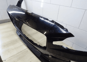 Volvo V60 S60 iii r design 18- zderzak przód przedni  llu 6