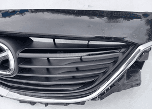 Mazda 6 iii gj atrapa grill zderzaka 3