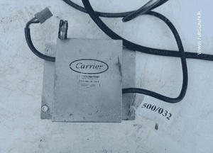 Przetwornica carrier pulsor A12-00662-05M, FS21640-10-07-01 1