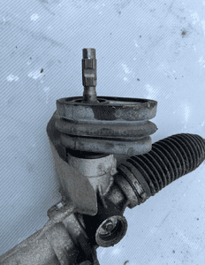 PRZEKŁADNIA MAGLOWNICA NISSAN PULSAR 2016 480013ZP0A UK 11