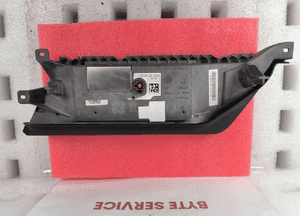 Bmw F40 wyświetlacz ekran navi 8.8" 65508704739 8704739 2
