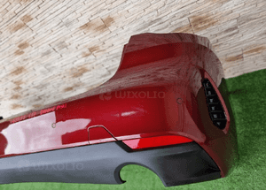 Zderzak tył bmw 4 G22 G23 kolor C57 2