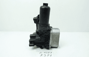 Podstawa filtra oleju vw golf 2.0 05L115389AC 1