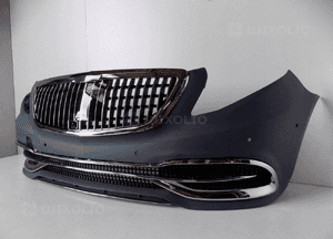 BODY KIT Mercredes V / Vito W447 - MAYBACH 10928 5