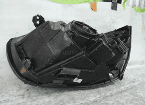 Ford custom lift lampa przednia prawa 8
