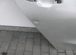 Ford focus MK4 hb drzwi tylne prawe różne kolory 4
