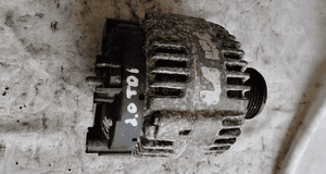ALTERNATOR VW AUDI SEAT SKODA 1.9 TDI 2.0 TDI 06F903023C 3