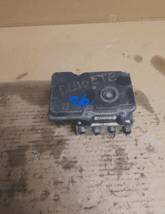 POMPA ABS OPEL CORSA D nr 0265232288 1