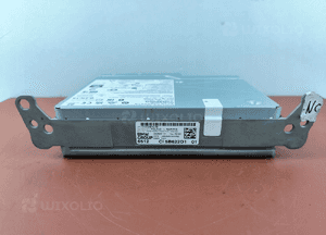 BMW OE Garmin Headunit High Audio Nawigacja MGU22 5B622D1 65125B622D1 1