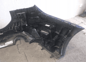 ZDERZAK TYŁ BMW III 3 G21 KOMBI M PAKIET 8