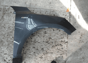 Ford focus MK4 bdb błotnik przedni prawy przód 1