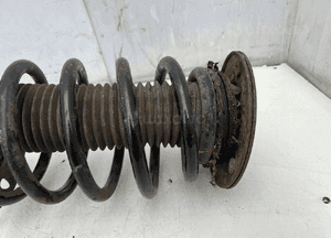 VOLVO XC60 LIFT MCPHERSON LEWY PRZEDNI 31340476 12