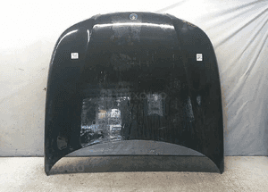 Maska pokrywa silnika do saab 9-5 95 lift fl czarna 190 1