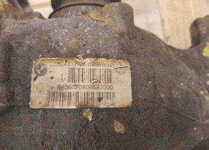 BMW e90 320d oe 7524317-06 ratio 3.23 MOST DYFERENCJAŁ 4