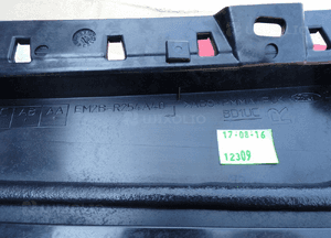 Listwa drzwi prawy tył ford s-max MK2 EM2BR254A40 oryginał 3