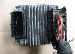KOMPUTER SILNIKA OPEL CORSA C 1.7 DTI 8973003271 1
