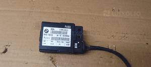 Moduł sterownik fotela kierowcy lewy przód BMW 1 E81 E87 6926435 2