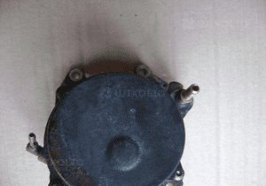 Saab 93 Opel Vectra C 1.9 TiD CDTI vacum vacu pomp 2