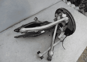 ZAWIESZENIE LEWY TYŁ WAHACZ MERCEDES C KLASA W205 3