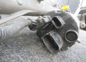 Układ maglownica przekładnia kierownicza vw golf 8 skoda octavia iv vw caddy sueperb iii 5WB423054K 2019- 11
