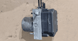 Pompa hamulcowa abs mercedes sprinter W906 lift 2.2 cdi A9069001904 6
