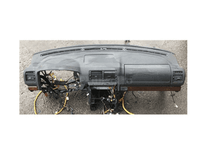 Kokpit deska rozdzielcza Range Rover P38 1