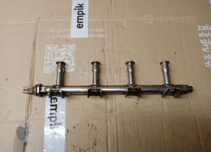 Listwa wtryskowa czujnik VW Golf VI 6 1.2 TSI 03F133320C 2
