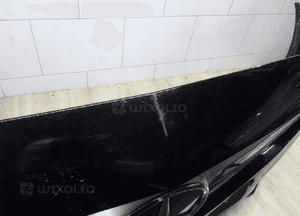 Zderzak Przód Mercedes C-Klasa W205 AMG 14-18 A2058850925 13